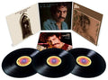 the album cover for Jim Croce - Definitive Croce