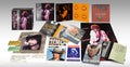 the album cover for Bob Dylan - The Complete Budokan 1978 [4CD Box Set]