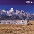 the album cover for Botch - An Anthology Of Dead Ends [Clear Vinyl] [Indie Exclusive] [Download Included]