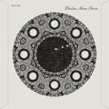 the album cover for Pauline Strom  Anna - Spectre