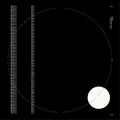 the album cover for Siavash Amini - Eremos [Download Included]