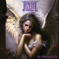 the album cover for Gene Loves Jezebel - Thornfield Sessions