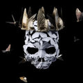the album cover for Princess Goes - Come Of Age (Uk)