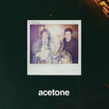 the album cover for Acetone - I'm Still Waiting [Limited Edition Crystal Clear 11LP Box Set]
