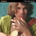 the album cover for Acetone - If You Only Knew [2LP]