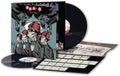 the album cover for Devo - 50 Years of De-Evolution 1973–2023 [2LP]