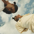 the album cover for Sampha - Lahai [Indie Exclusive Limited Edition White LP]