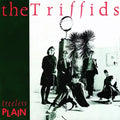 the album cover for Triffids - Treeless Plain (40th Anniversary) [Reissue]