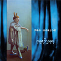 the album cover for Matchbox Twenty - Mad Season