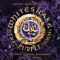 the album cover for Whitesnake - Purple Album: Special Gold Edition