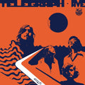 the album cover for Telegraph Avenue - Telegraph Avenue
