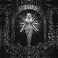 the album cover for Christina Aguilera - Aguilera [Opaque Red 2LP]