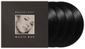 the album cover for Mariah Carey - Music Box: 30th Anniversary Expanded Edition [4LP]
