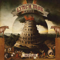 the album cover for Lynch Mob - Babylon