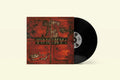 the album cover for Tricky - Maxinquaye [Deluxe] (Uk)