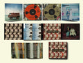 the album cover for Tricky - Maxinquaye [Deluxe] (Uk)