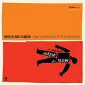 the album cover for Duke Ellington  (Bonus Tracks) (Ltd) (Ogv) (Spa) - Anatomy Of A Murder - O.S.T. (Bonus Tracks) [Limited Edition]