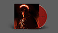 the album cover for ZHU - Grace