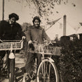 the album cover for Orbiting Human Circus - Quartet Plus Two (Blk) [Download Included]