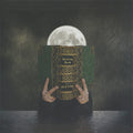 the album cover for Eleven - Howling Book (Gate) [Reissue]