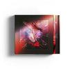 the album cover for The Rolling Stones - Hackney Diamonds [Import Limited Edition Box Set]