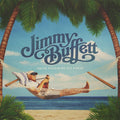 the album cover for Jimmy Buffett - Equal Strain On All Parts [Blue 2LP]