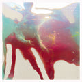 the album cover for M(H)Aol - Attachment Styles [Indie Exclusive] (Bonus Track) [Colored Vinyl] [Limited Edition]