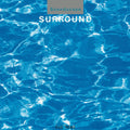 the album cover for Hiroshi Yoshiumra - Surround
