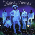 the album cover for The Black Crowes - By Your Side