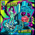 the album cover for Kool Keith - Mr. Controller