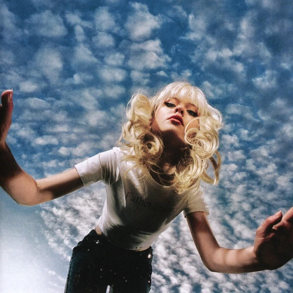 the album cover for Maisie Peters - Good Witch