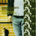 the album cover for Reigning Sound - Time Bomb High School