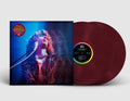 the album cover for Neal Francis - Francis Comes Alive [Royal Grape 2LP]