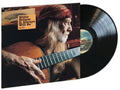 the album cover for Willie Nelson - It Always Will Be