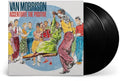the album cover for Van Morrison - Accentuate The Positive [2LP]