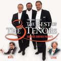 the album cover for Vocals Jose Carreras - Best of