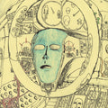 the album cover for John Dwyer - Ritual / Habit / Ceremony