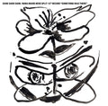 the album cover for Dark Dark Dark / Invie, Nora Marie - Something Was There