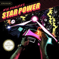 the album cover for Unknown Artist - Star Power (15th Anniversary)