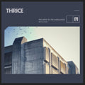 the album cover for Thrice - Artist In The Ambulance - Revisited [Colored Vinyl] [Reissue]