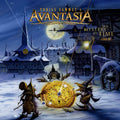 the album cover for Avantasia - Mystery Of Time