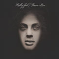 the album cover for Billy Joel - Piano Man [LP]