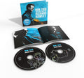 the album cover for Richard Hawley - Now Then: The Very Best Of Richard Hawley