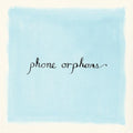 the album cover for Laura Veirs - Phone Orphans (Blk) (Blue) [Colored Vinyl]