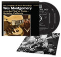 the album cover for Wes Montgomery - The Complete Full House Recordings [2CD]
