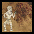 the album cover for Tashi Dorji - Guitar Improvisations