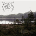 the album cover for Noitila - Langennut