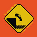 the album cover for Todd Snider - Crank It, We're Doomed