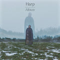 the album cover for HARP - Albion