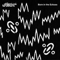 the album cover for The Chemical Brothers - Born In The Echoes [Vinyl]
